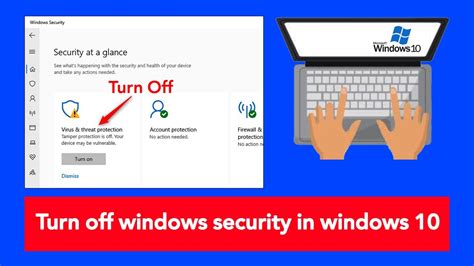 How to Turn On or Off Microsoft Defender Firewall in Windows 10 Tutorials