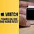 how to turn off apple watch 2022 movies free