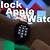 how to turn off apple watch 3 passcode unlock for samsung