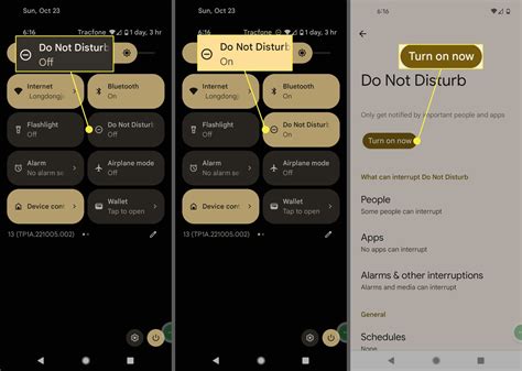 Photo of How To Turn Off Do Not Disturb On Android: The Ultimate Guide