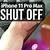 how to turn off iphone 11 pro max without buttons movie dvd
