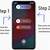 how to turn off iphone 11 using buttons in javascript alert