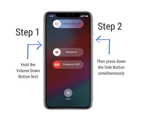 Turn off your Iphone without a Button Iphone hidden features Iphone
