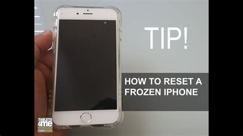 How To Turn Off Iphone 12 When Frozen TOWOH