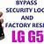 how to turn off lg phone without passcode screen image