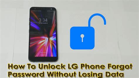 How to turn off the screen lock on my LG Signature Edition TechiDaily
