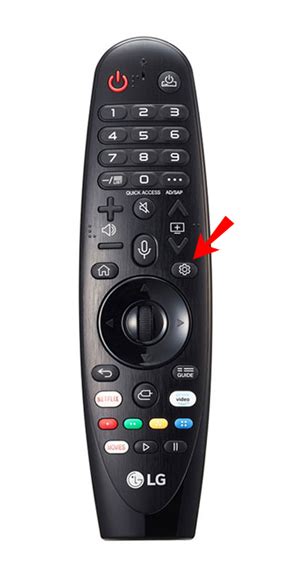 How To Turn Off Voice On Samsung Tv Remote