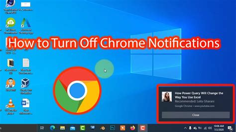 How to Turn Off Chrome Notifications Tom's Hardware