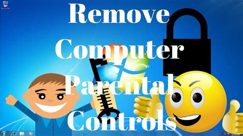 How to Set up Parental Controls in Windows 11