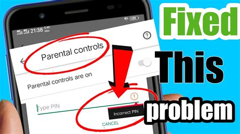 How To Turn Off Parental Controls On A Samsung Home And Parenting