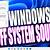 how to turn off system sounds windows 11 compatibility check