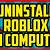 how to turn off the computer but still have roblox working id