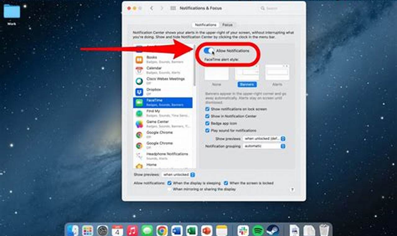 How To Turn Off The Ringer On A Macbook