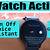 how to turn off voice samsung watch