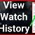 how to turn off watch history on youtube pch videos