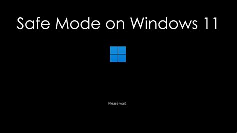 7 ways to boot Windows 11 into Safe mode with easy steps