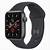 how to turn on apple watch se 40mm space grey