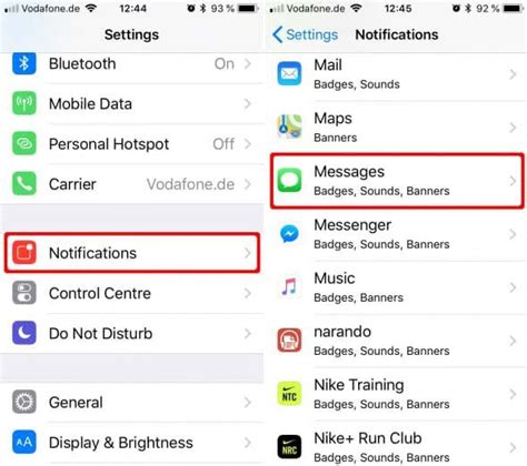 How to Set Up & Turn On iMessage (iPhone, iPad, & Mac)