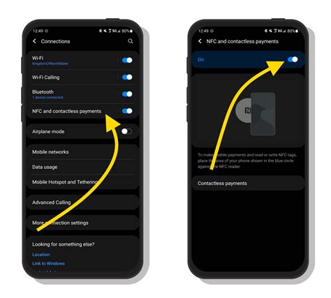 Photo of How To Turn On Nfc On Android: The Ultimate Guide