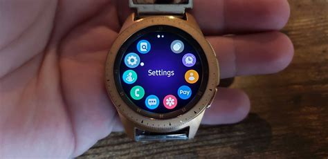 Galaxy Watch Active 2 wont charge due to overheati... Samsung