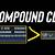 how to un compound clip fcpx