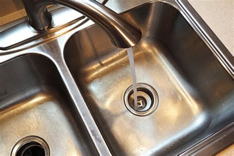 How To Unclog Kitchen Sink With Disposal