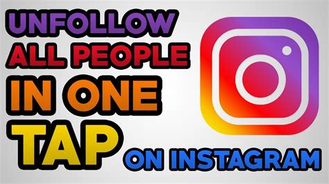 How To Unfollow Non Followers on Instagram 2020 New Trick YouTube