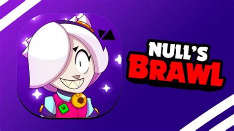Download Null’s Brawl Private Server 18.104 Latest Version!