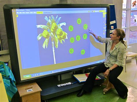 How to update promethean board drivers B+C Guides