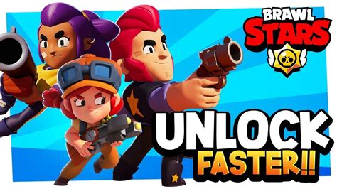 Coins Brawl Stars Tips on How to Get Coins Fast & Free!