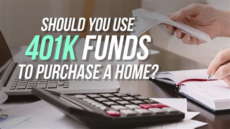 Can You Use Your 401K to Buy a House?