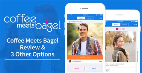 How To Use Coffee Meets Bagel Without Facebook MobileSMS.io