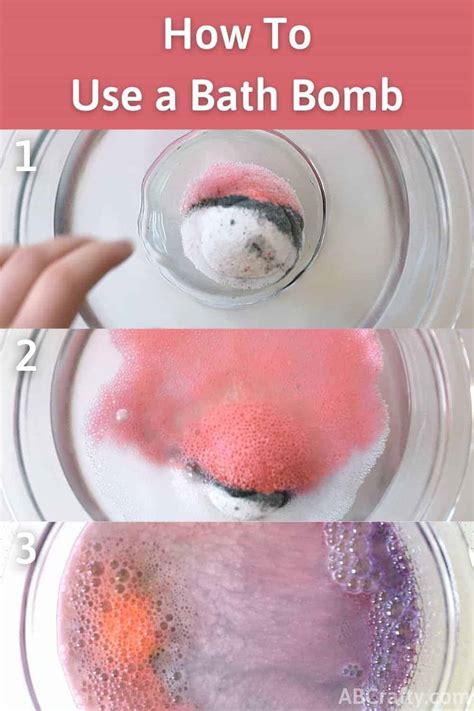 15 Different Types of Bath Bombs Home Stratosphere