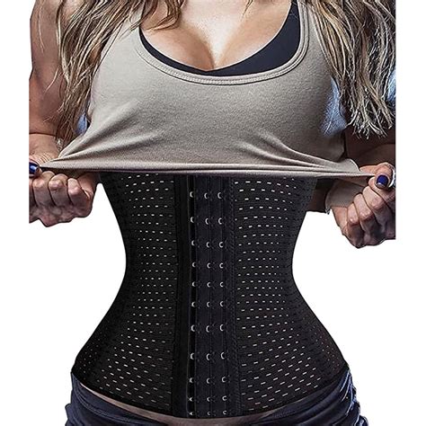 Pin on Waist Trainers for Weight Loss