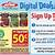 how to use acme digital coupons