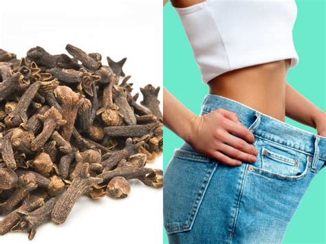 how to use clove to reduce belly fat
