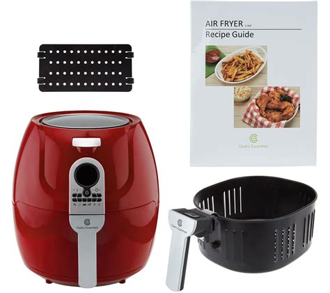 15 Essential Accessories for Anyone Who Has an Air Fryer Air fryer