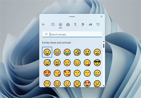 Why Windows 11’s Best Feature Is New Emoji (Seriously)