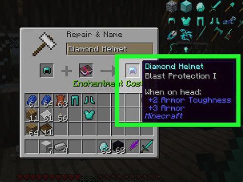 What Do I Do With An Enchanted Book In Minecraft? Mastery Wiki