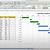 how to use gantt chart template in excel 2013