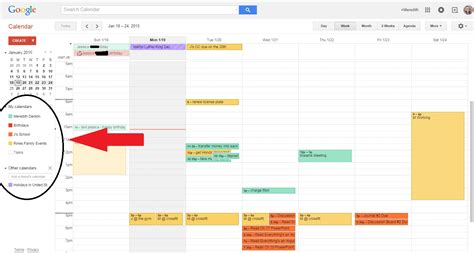 How To Use Google Calendar Effectively
