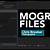 how to use mogrt files in after effects