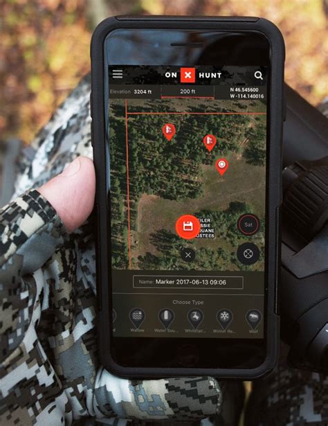 Top 10 Ways to Use the onX Hunt App for Summer Fishing onX
