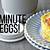 how to use pampered chef egg cooker