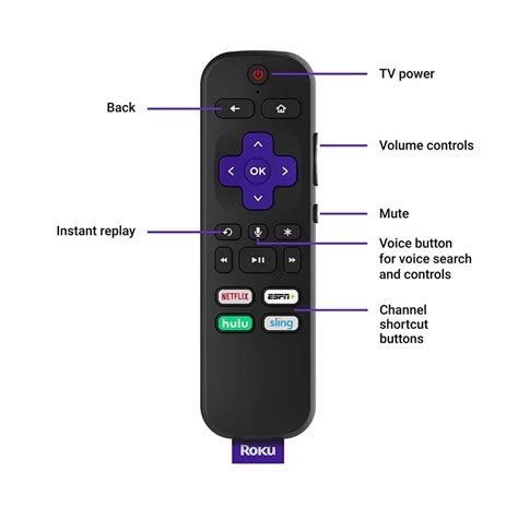 Stepbystep guide to upgrading your Roku TV remote