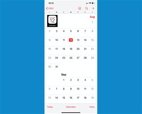 How To Use The Calendar On Iphone 2024