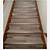 how to use vinyl flooring on stairs