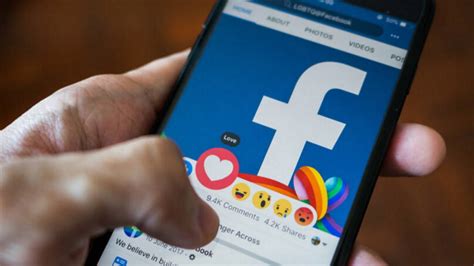 How to view the 'Most Recent' feed in the new Facebook app Android
