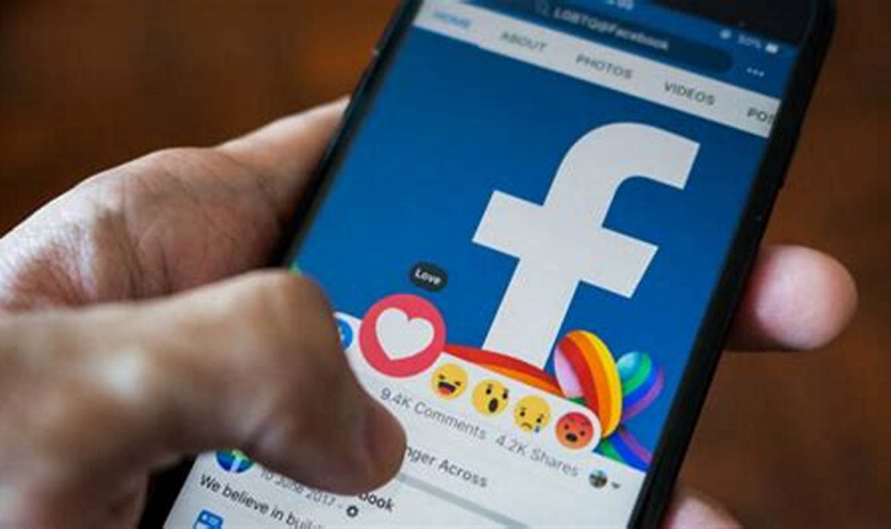 How To View Videos On Facebook App Android