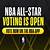 how to vote for nba all star mvp